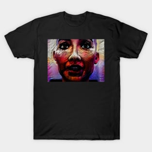 Sophia T-Shirt